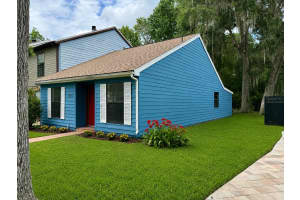 935 VILLAGE DRIVE, BROOKSVILLE, FL 34601 - MLS#MFRW7886254
