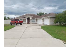 10 ROCKEFELLER DRIVE, PALM COAST, FL 32164 - MLS#MFRW7886255