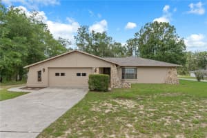 5216 HOPP LANE, INVERNESS, FL 34452 - MLS#MFRW7886258