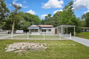 5175 LIVE OAK LANE, INVERNESS, FL 34453 - MLS#MFRW7886270