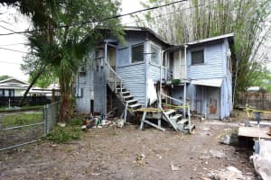 111 POWHATAN AVENUE, TAMPA, FL 33604 - MLS#MFRW7886272