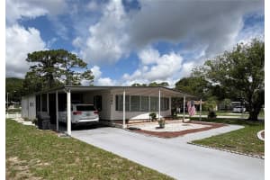 7363 BROOKRIDGE CENTRAL BOULEVARD, BROOKSVILLE, FL 34613 - MLS#MFRW7886286