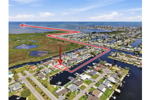 12800 5TH ISLE, HUDSON, FL 34667 - MLS#MFRW7886302
