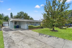 4112 W Oklahoma Ave, TAMPA
