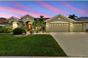 1226 HOVERSHAM DRIVE, NEW PORT RICHEY, FL 34655 - MLS#MFRW7886353