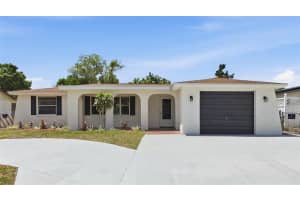 6250 FLAG DRIVE, NEW PORT RICHEY, FL 34653 - MLS#MFRW7886357