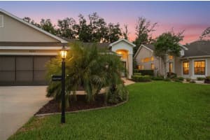 9215 GREEN PINES TERRACE, NEW PORT RICHEY, FL 34655 - MLS#MFRW7886369