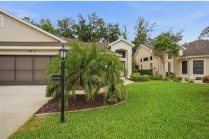 9215 GREEN PINES TERRACE, NEW PORT RICHEY, FL 34655 - MLS#MFRW7886369