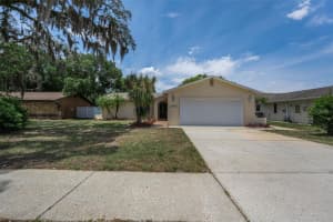 12603 PECAN TREE DRIVE, HUDSON, FL 34669 - MLS#MFRW7886373