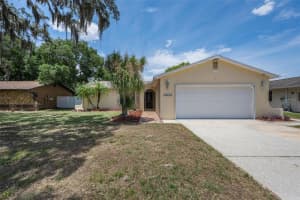 12603 PECAN TREE DRIVE, HUDSON, FL 34669 - MLS#MFRW7886373