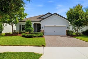 11903 RANCHERS GAP DRIVE, ODESSA, FL 33556 - MLS#MFRW7886390