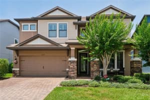 12299 LAKE BLANCHE DRIVE, ODESSA, FL 33556 - MLS#MFRW7886400