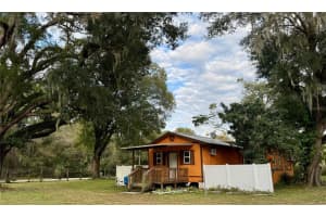 1981 CR 615B , BUSHNELL, FL 33513 - MLS#MFRW7886443