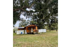 1981 CR 615B , BUSHNELL, FL 33513 - MLS#MFRW7886443