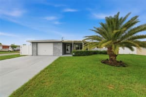 4005 IRONWARE DRIVE, HOLIDAY, FL 34691 - MLS#MFRW7886478