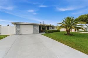 4005 IRONWARE DRIVE, HOLIDAY, FL 34691 - MLS#MFRW7886478