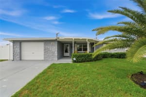 4005 IRONWARE DRIVE, HOLIDAY, FL 34691 - MLS#MFRW7886478