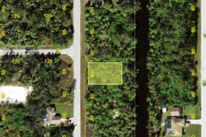 160 PRINEVILLE STREET, PORT CHARLOTTE, FL 33954 - MLS#MFRW7886493