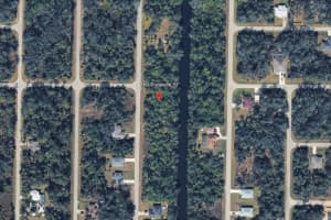 160 PRINEVILLE STREET, PORT CHARLOTTE, FL 33954 - MLS#MFRW7886493