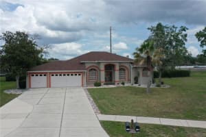 14296 Pullman Dr, SPRING HILL 14296 Pullman Dr, SPRING HILL