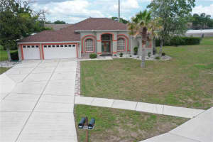 14296 PULLMAN DRIVE, SPRING HILL, FL 34609 - MLS#MFRW7886520