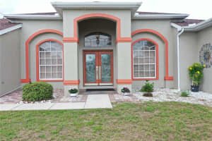 14296 PULLMAN DRIVE, SPRING HILL, FL 34609 - MLS#MFRW7886520
