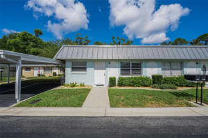 11905 BAYONET LANE, NEW PORT RICHEY, FL 34654 - MLS#MFRW7886527