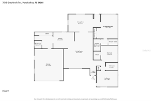 7515 GREYBIRCH TERRACE, PORT RICHEY, FL 34668 - MLS#MFRW7886528