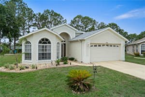 306 BARRINGTON COURT, SPRING HILL, FL 34609 - MLS#MFRW7886547