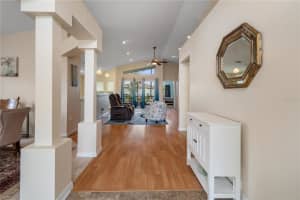 306 BARRINGTON COURT, SPRING HILL, FL 34609 - MLS#MFRW7886547