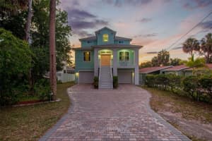 6121 LAFAYETTE STREET, NEW PORT RICHEY, FL 34652 - MLS#MFRW7886686