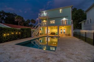 6121 LAFAYETTE STREET, NEW PORT RICHEY, FL 34652 - MLS#MFRW7886686