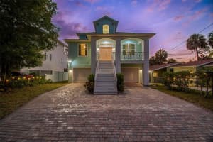 6121 LAFAYETTE STREET, NEW PORT RICHEY, FL 34652 - MLS#MFRW7886686