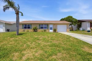 5051 BROOKSIDE LANE, NEW PORT RICHEY, FL 34653 - MLS#MFRW7886743