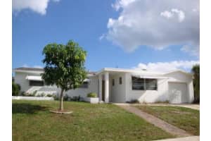 205 Circle W, Jupiter, FL 33458, Sold 04/03/14