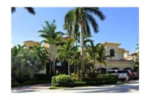 112 Via Capri, Palm Beach Gardens, FL 33418, Sold 02/10/14
