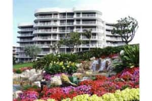 3400 S Ocean Blvd, Palm Beach, FL 33480, Sold 03/31/14