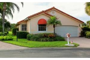 16529 Del Palacio Ct, Delray Beach, FL 33484, Sold 05/30/14