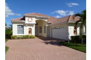 700 SW Lake Charles Cir, Port St. Lucie, FL 34986, Sold 07/17/14