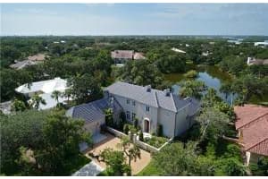 131 Shores Dr, Vero Beach, FL 32963, Sold 01/23/14