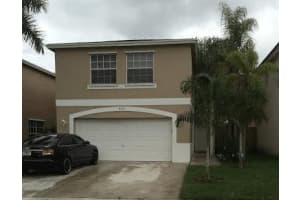 4156 Pine Hollow Cir, Greenacres, FL 33463, Sold 02/26/14
