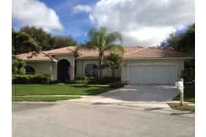2962 Werwood Ct, Wellington, FL 33414, Sold 01/28/14
