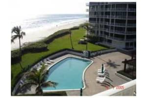 3400 S Ocean Blvd, Palm Beach, FL 33480, Sold 10/31/14