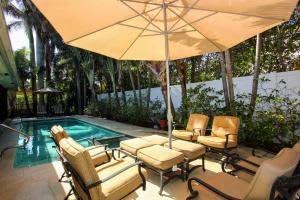 1000 Seagate Dr, Delray Beach, FL 33483, Sold 05/02/14