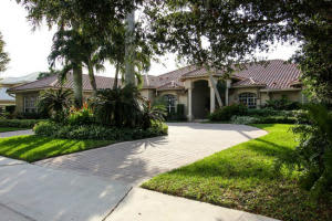 2573 Tecumseh Dr, West Palm Beach, FL 33409, Sold 07/17/14
