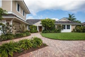 1820 Sand Dollar Way, Vero Beach, FL 32963, Sold 05/23/14