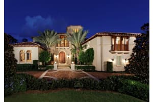 119 W Bears Club Dr, Jupiter, FL 33477, Sold 01/08/15