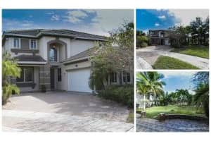 9122 Citrus Isle Ln, Lake Worth, FL 33467, Sold 04/11/14