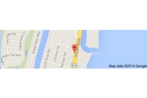 1111 S Ocean Blvd, Boca Raton, FL 33432, Sold 03/24/14