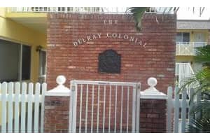 1001 NE 8th Ave, Delray Beach, FL 33483, Sold 04/25/14